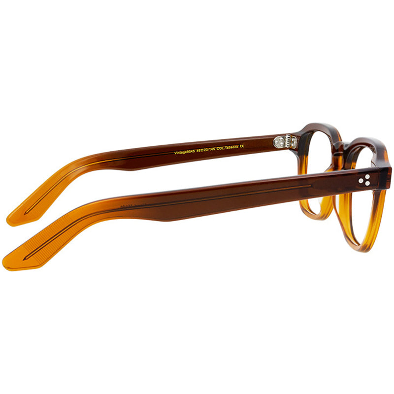 Square Glasses A2288