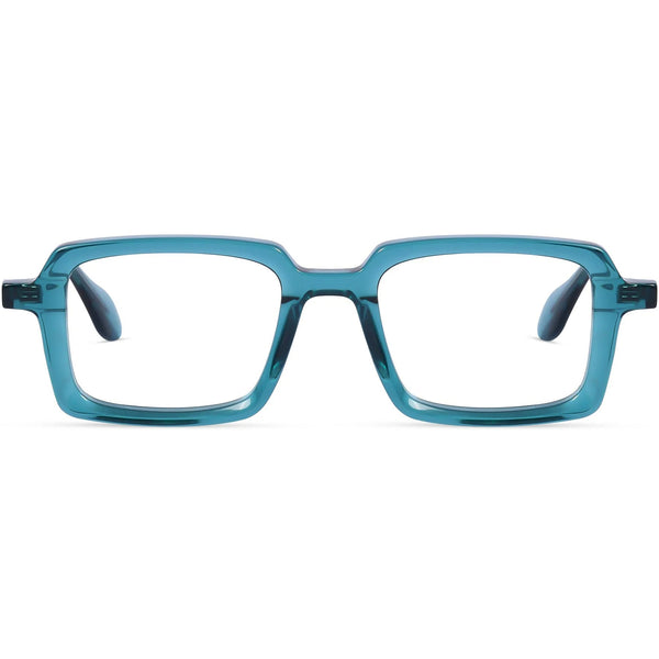 Rectangle Glasses A3932