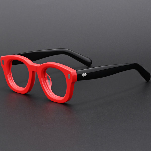 Square Glasses YN1093