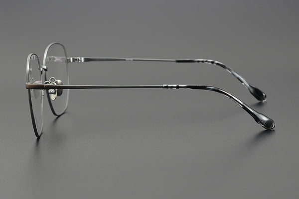 Square Glasses MW1176