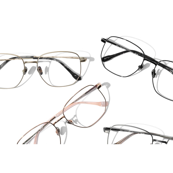 Square Glasses MW1176