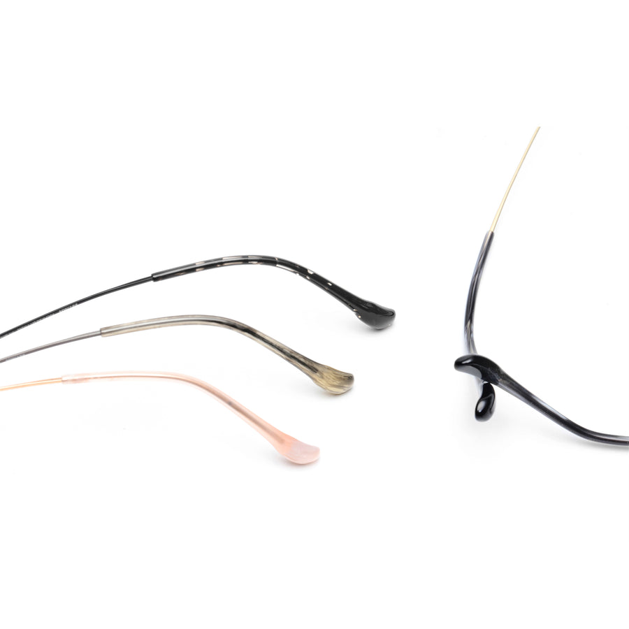 Square Glasses MW1176