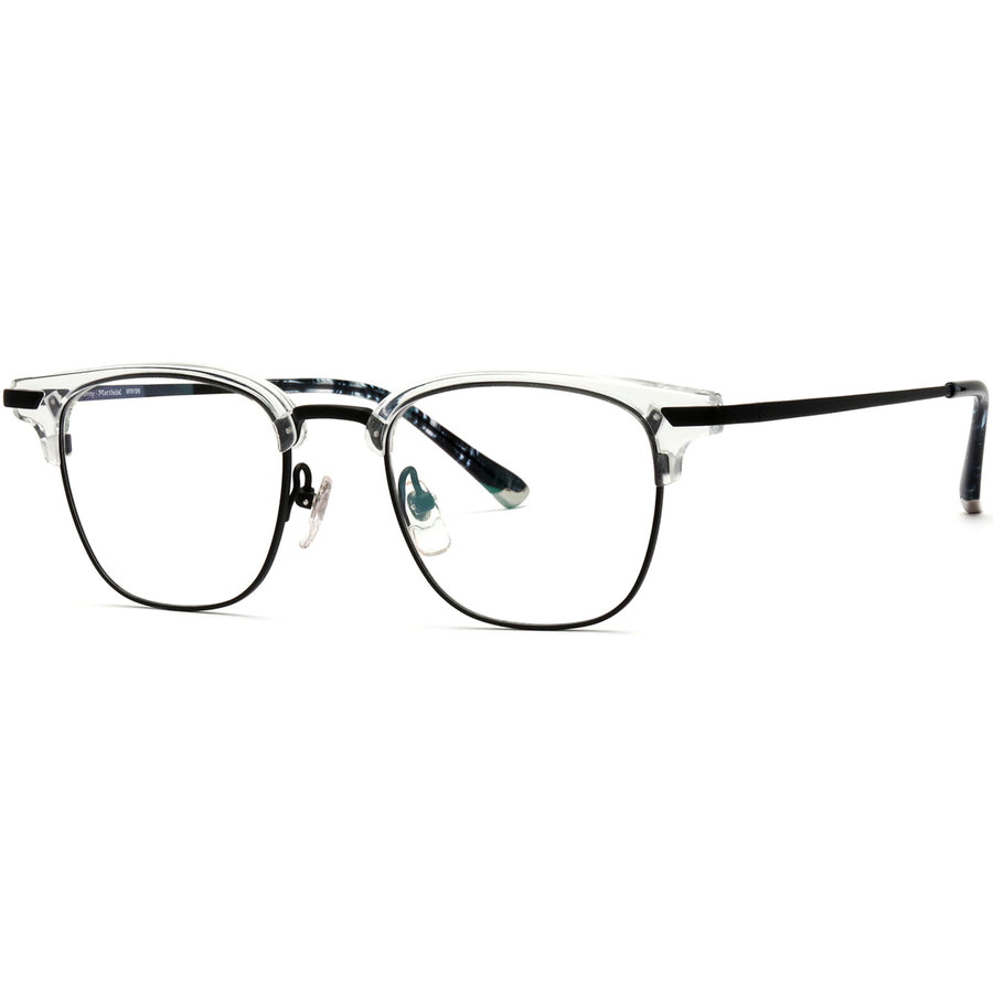 Browline Glasses MW1084