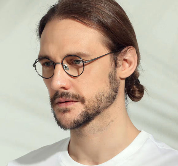 Round Glasses MW1069