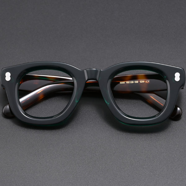 Square Glasses YN1093