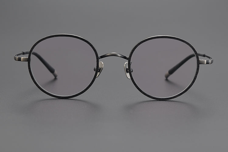 Round Glasses MW1303