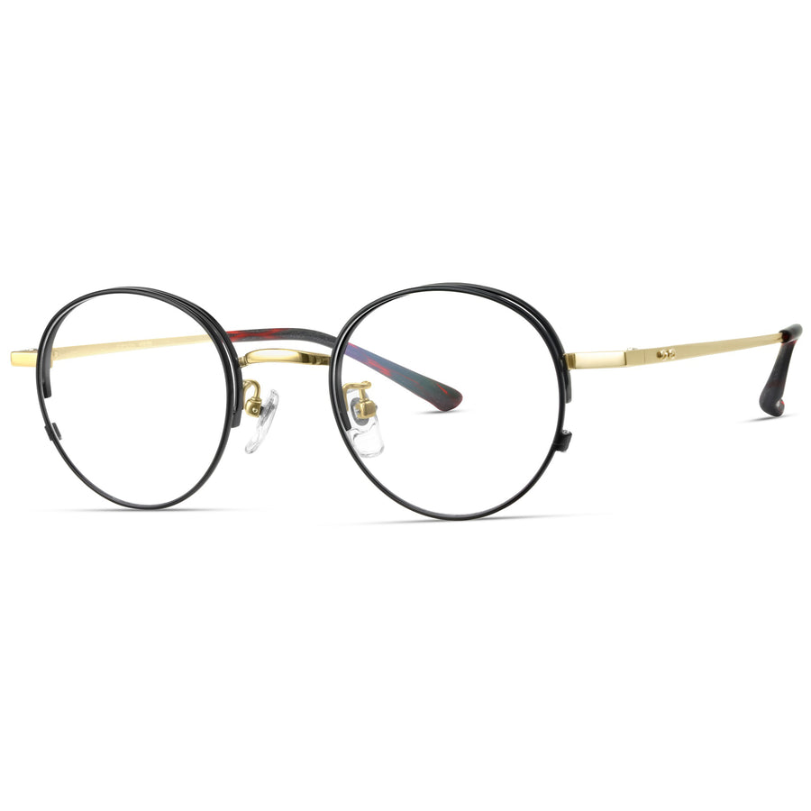 Round Glasses MW1038