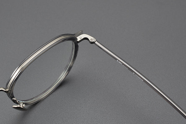 Round Glasses MW1331