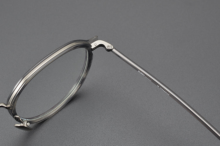 Round Glasses MW1331