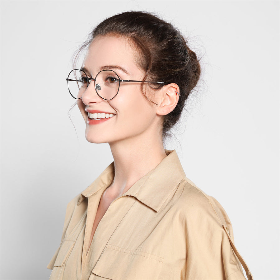 Geometric Glasses MW1186