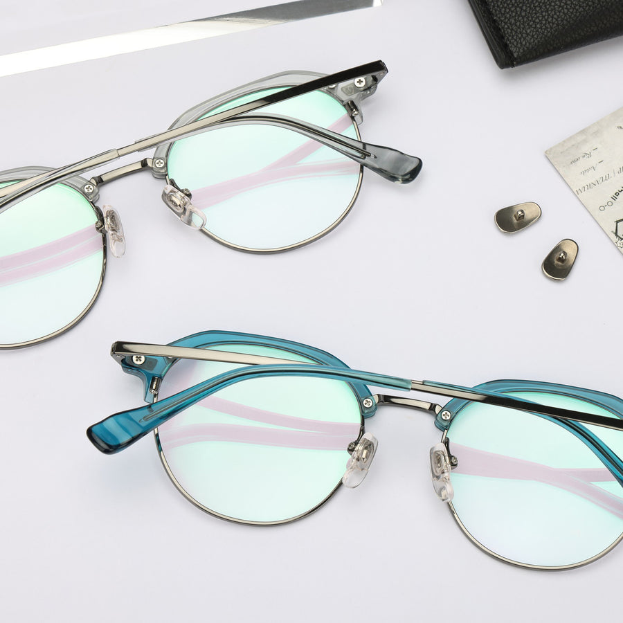 Browline Glasses MW1363