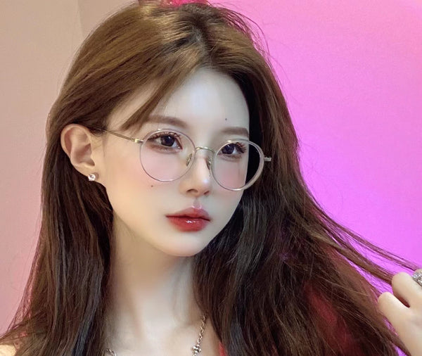 Round Glasses MW1149