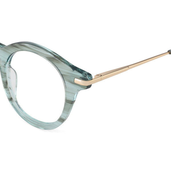 Round Glasses A2920