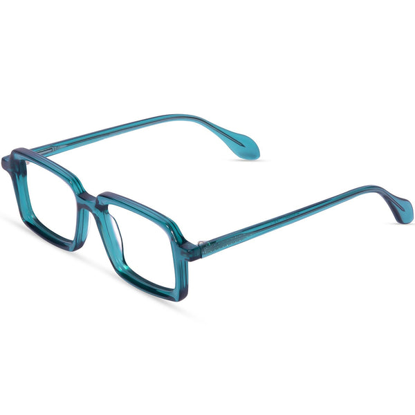 Rectangle Glasses A3932