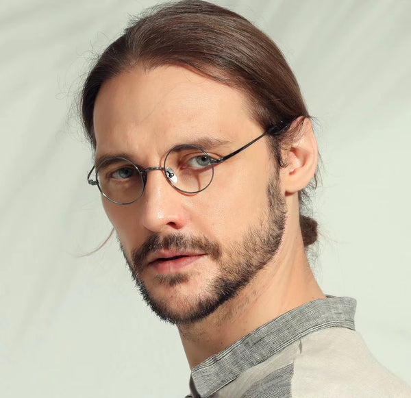 Round Glasses MW1062