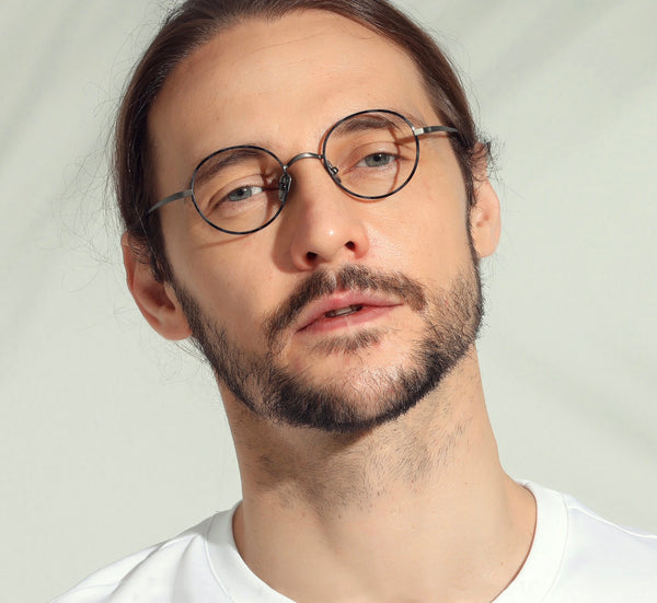 Round Glasses MW1069