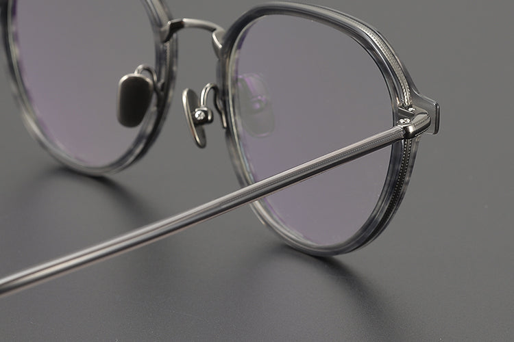 Round Glasses MW1331