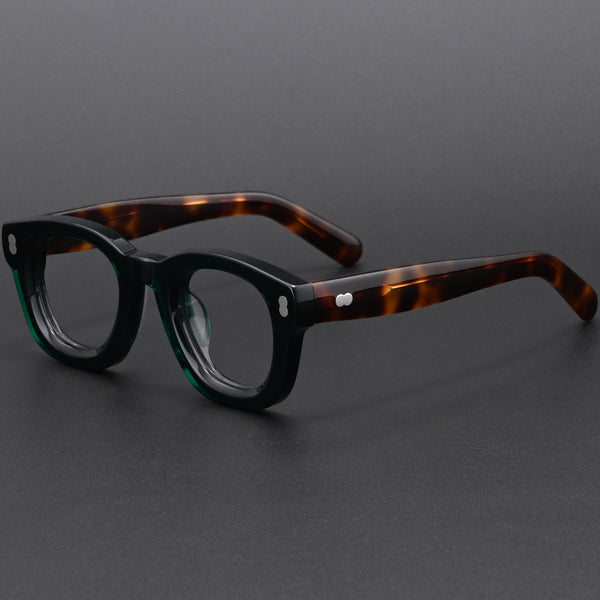Square Glasses YN1093