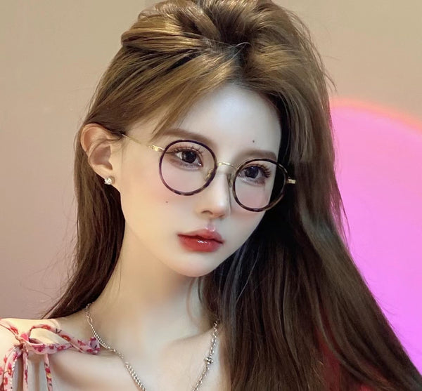 Round Glasses MW1149