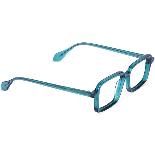 Rectangle Glasses A3932