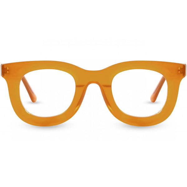 Square Glasses A3935