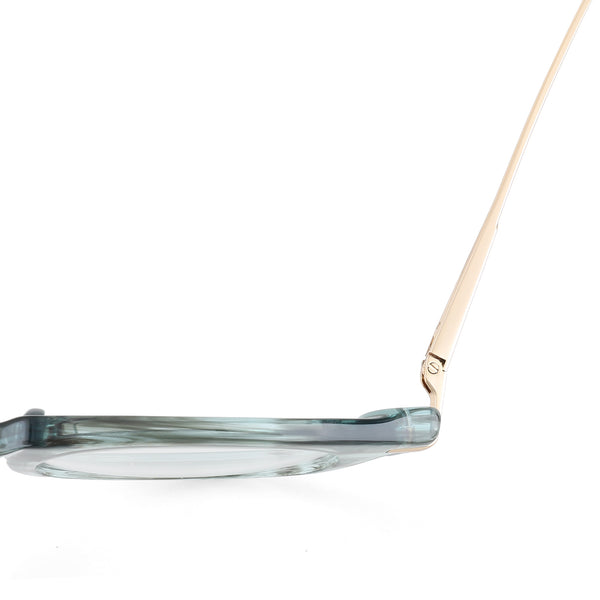 Round Glasses A2920
