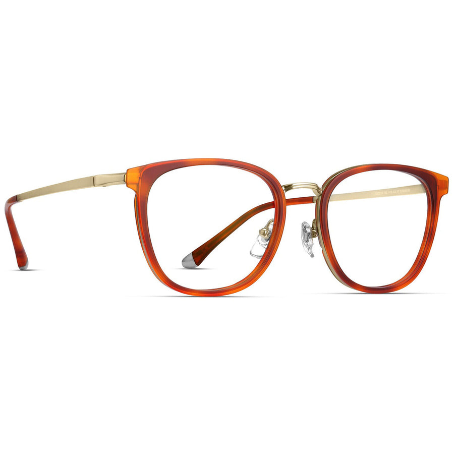 Square Glasses MW1237