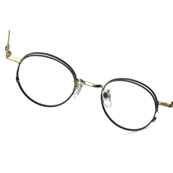 Round Glasses MW1038