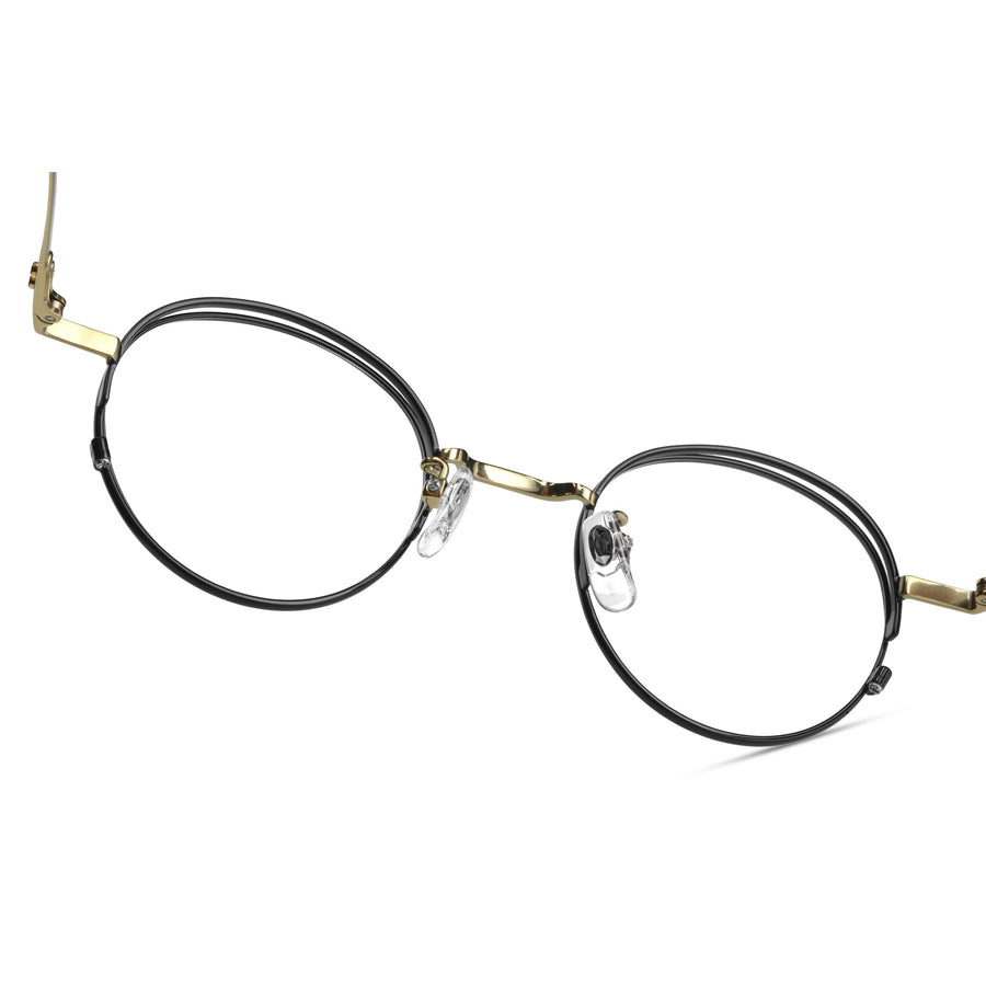 Round Glasses MW1038