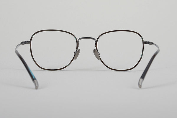 Square Glasses MW1101