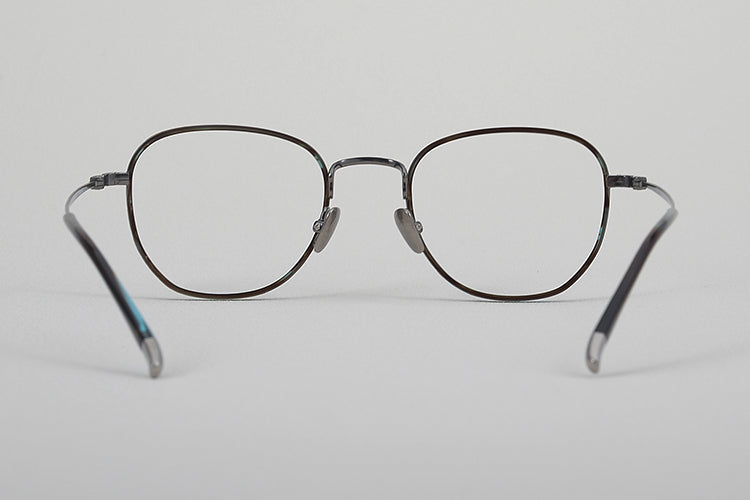 Square Glasses MW1101