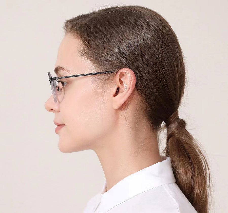 Geometric Glasses MW1234