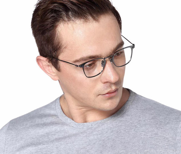 Square Glasses MW1040