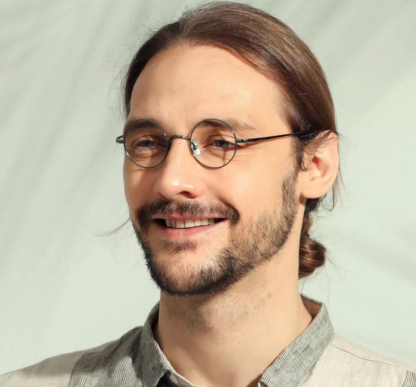 Round Glasses MW1062