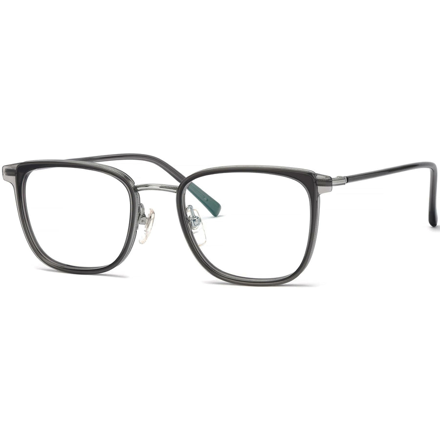 Rectangle Glasses MW1329