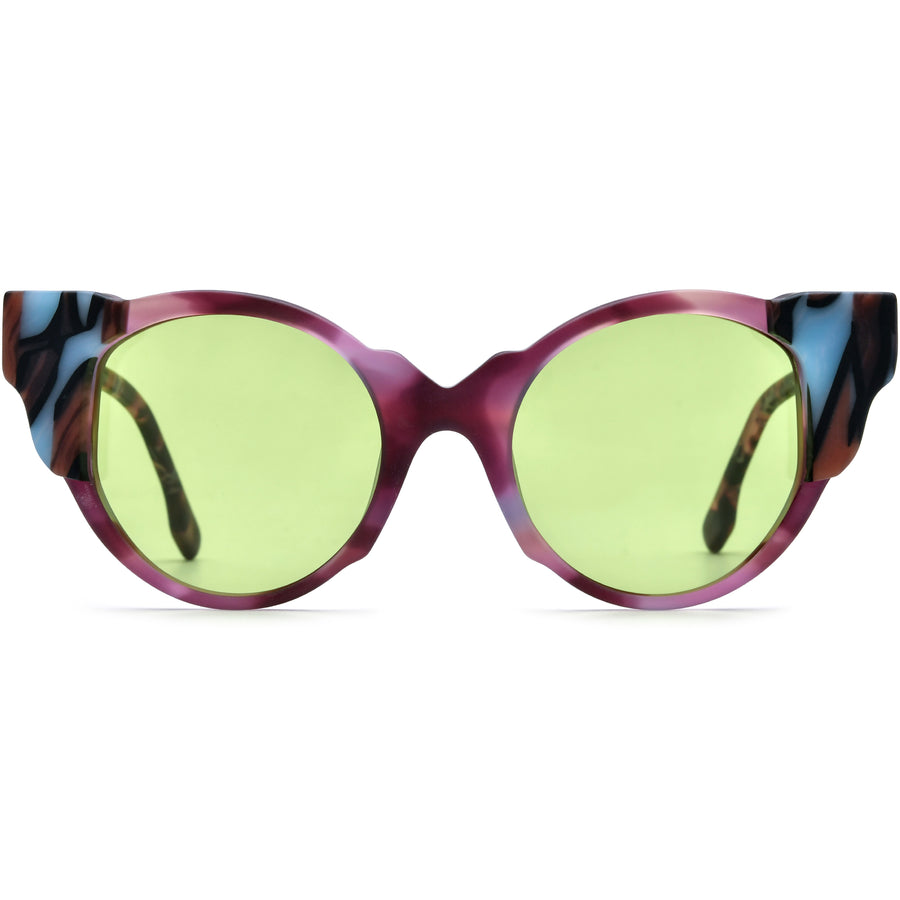 Cat-Eye Sunglasses BRS1190