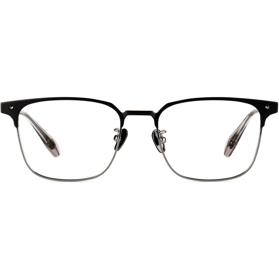 Square Glasses ST1019