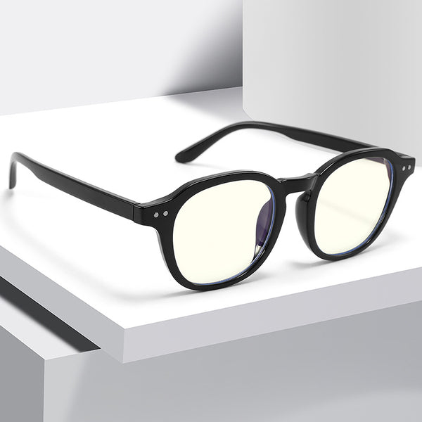 Square Glasses KC1027