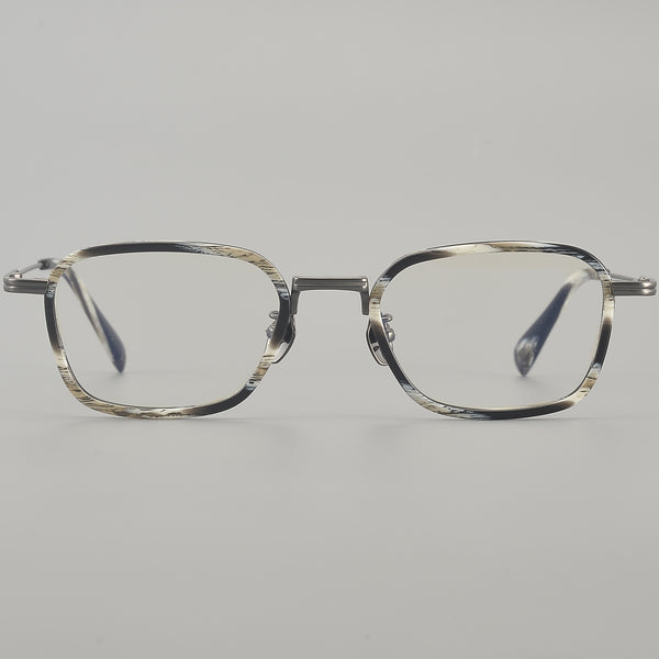Square Glasses BY1149