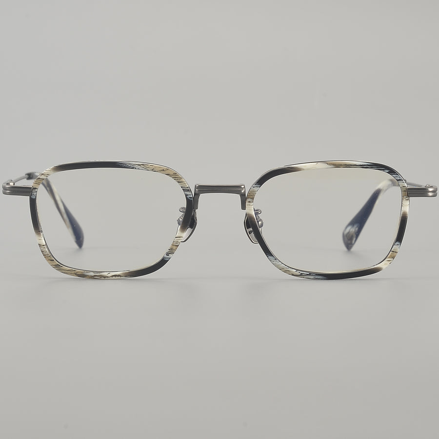 Square Glasses BY1149