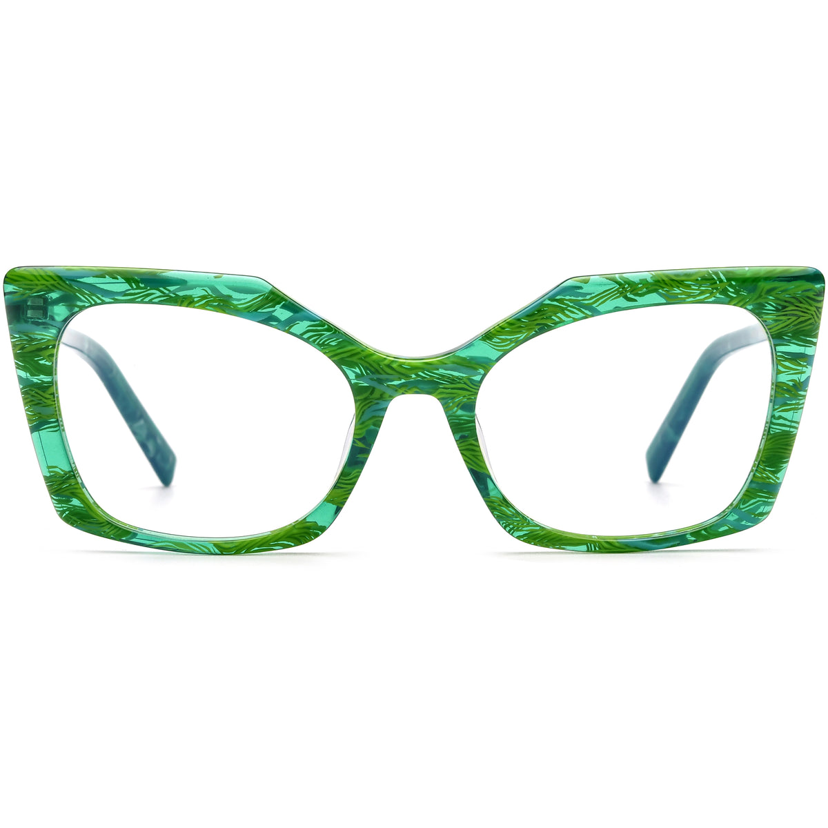 Cat-Eye Glasses BR1377