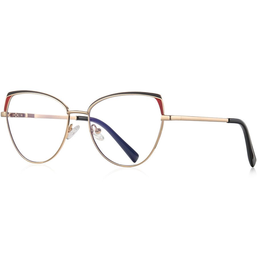 Cat-Eye Glasses PF1090
