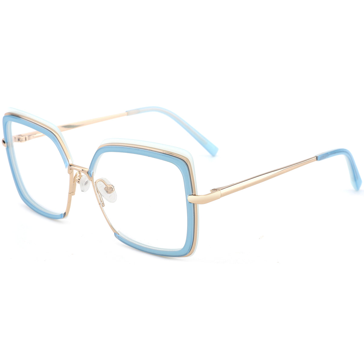 Square Glasses YEC1054