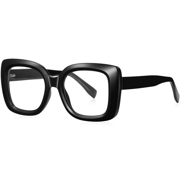 Square Glasses PF1018