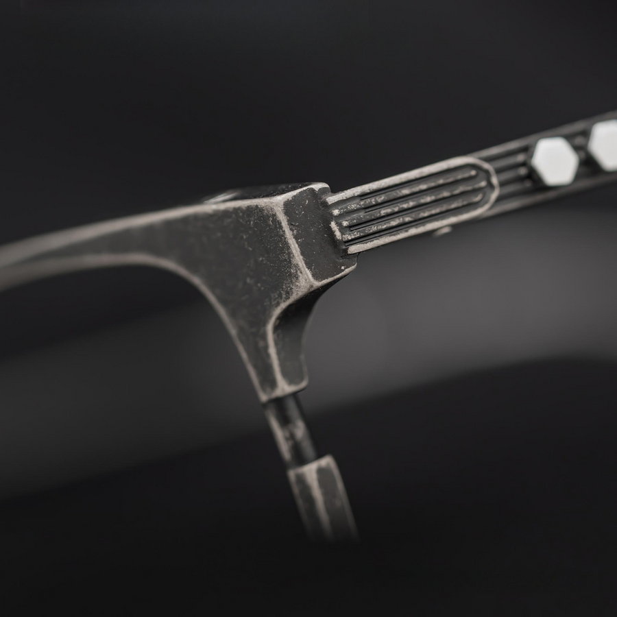 Square Glasses ST1023