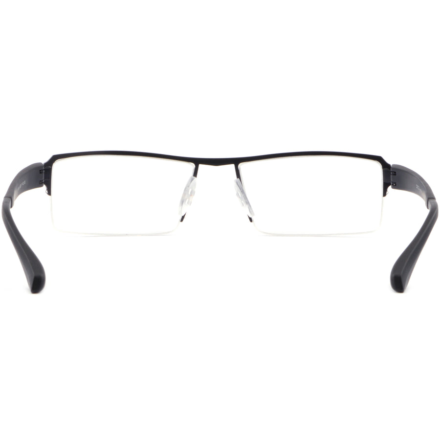 Rectangle Glasses O1082