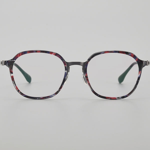 Square Glasses BY1072