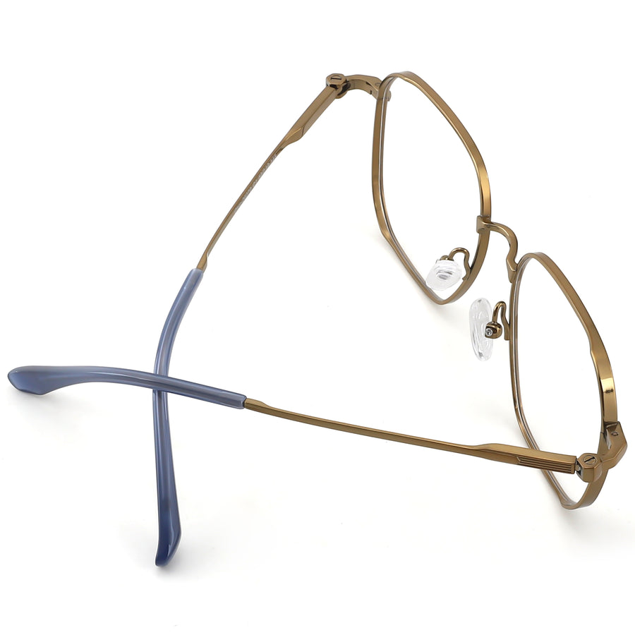 Square Glasses YPT1045