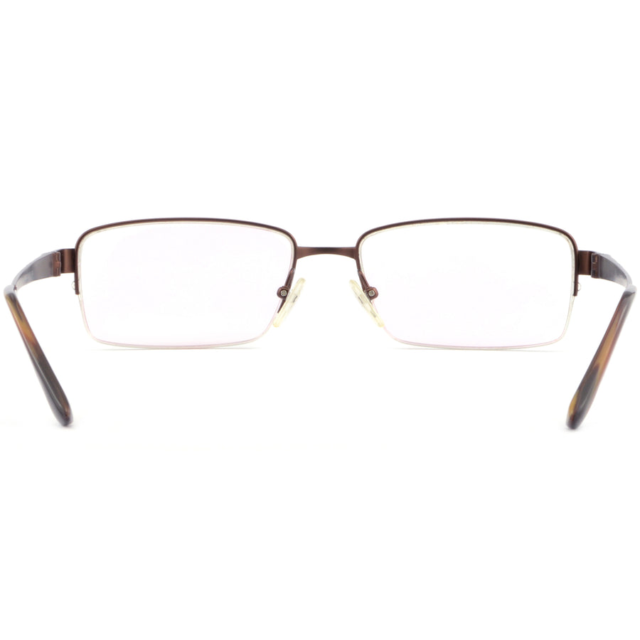 Rectangle Glasses O1807