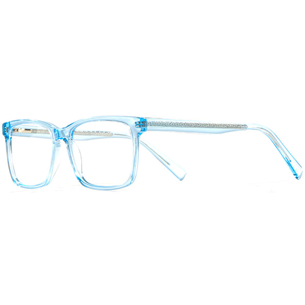 Rectangle Glasses GSR1101